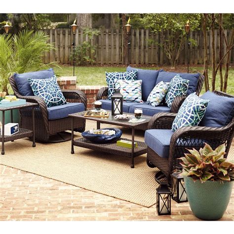 Where Can I Find Lowes Outdoor Furniture